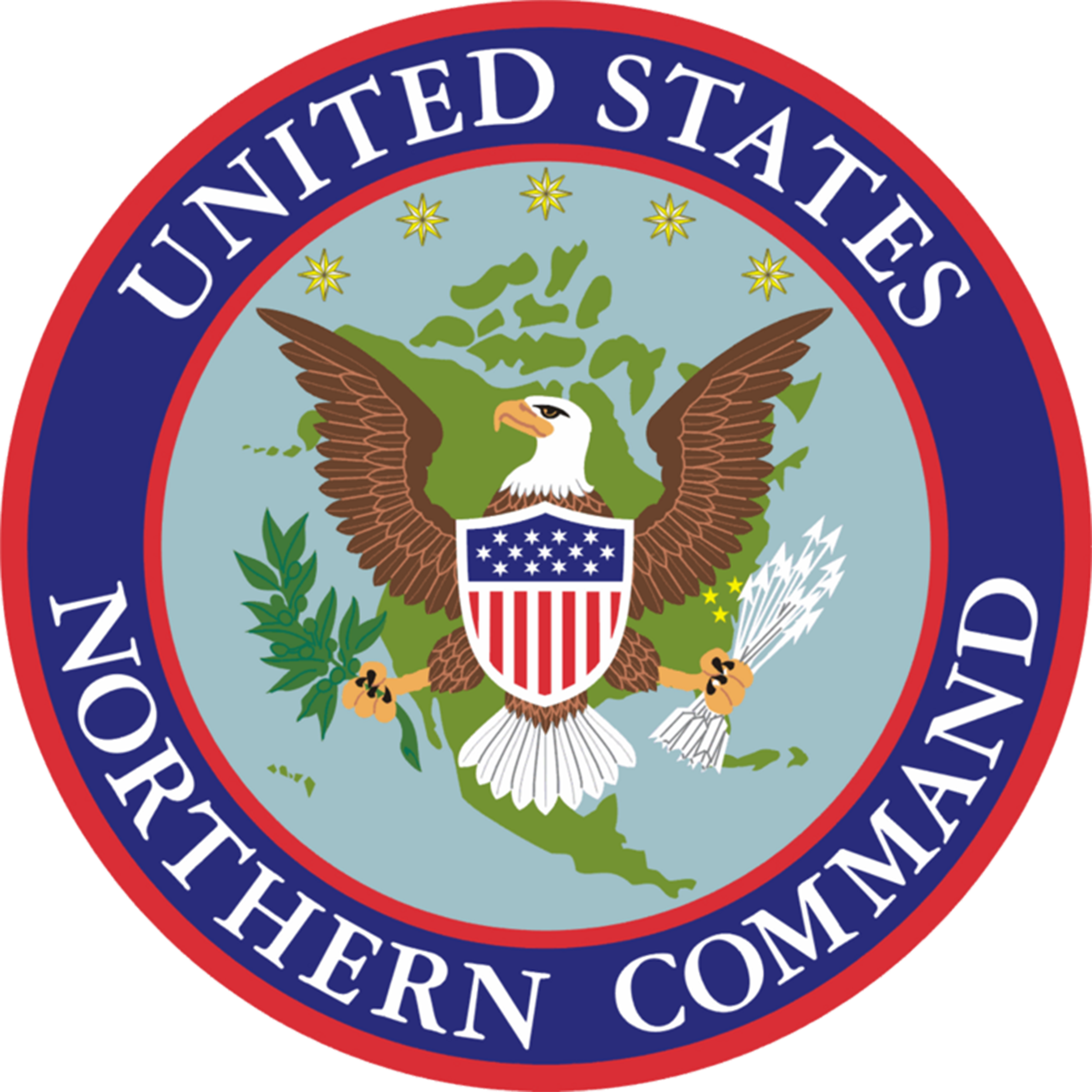 US Northern Command logo.png